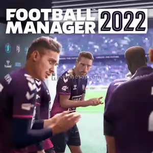Football Manager 2022 + İn Game Editör