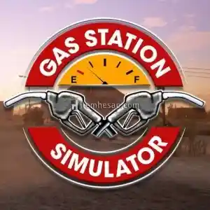 Gas Station Simulator