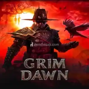 Grim Dawn