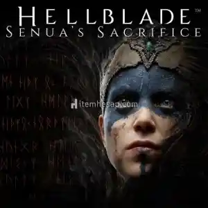 Hellblade Senua's Sacrifice