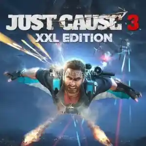 Just Cause 3 XXL Edition