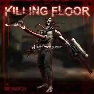 Killing Floor