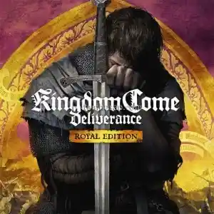 Kingdom Come Deliverance