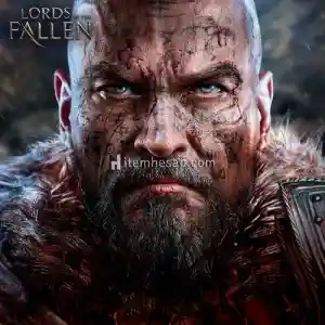 Lords Of The Fallen