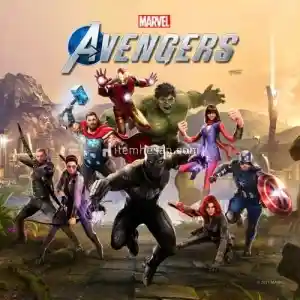 Marvel's Avengers