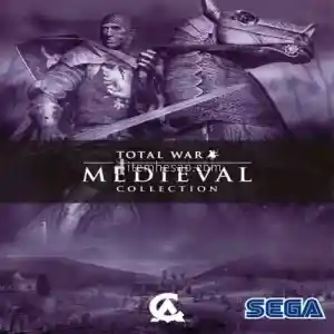 Medieval Total War  Collection