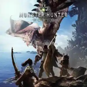 Monster Hunter World