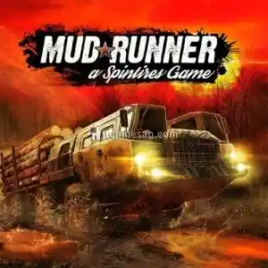 Mudrunner