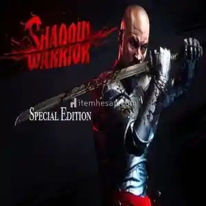 Shadow Warrior Special Edition