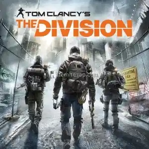 Tom Clancy’s The Division