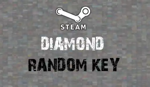 Steam Harika Random key