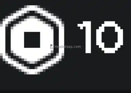 Robuxlu Kız Hesabı