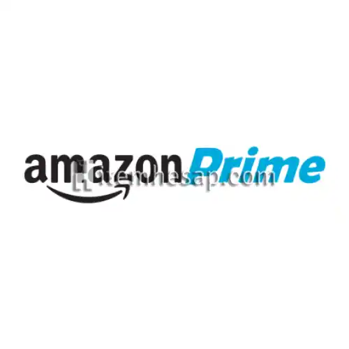 Amazon Prime 1 Ay Kişiye Özel Sıfır Hesap Satın Al 9943 İtemHesap