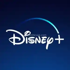 Disney Plus Premium Hesap