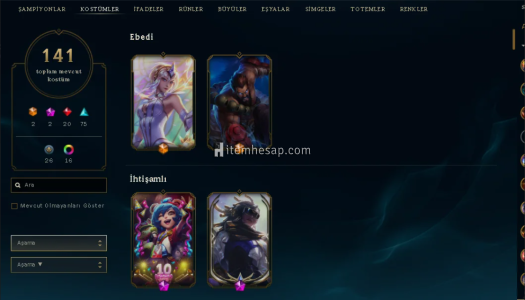 Oyunu bıraktıgımdan dolayı uygunu satıyorum