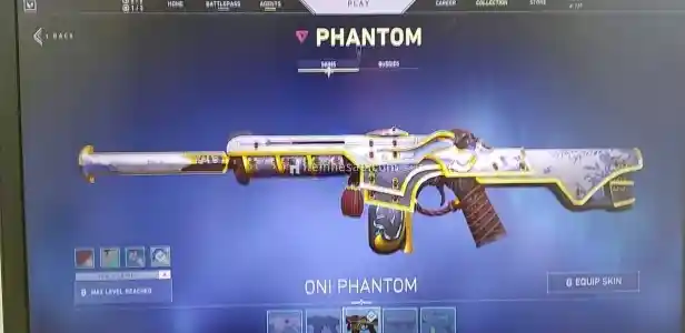 Bol Skinli Ucuz Hesap