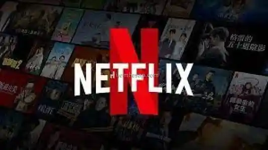 Netflix 1 Aylık