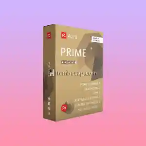 Avira Phantom VPN PRO 3 AY + Avira Prime Antivirus 3 AY (Kişiye Özel)