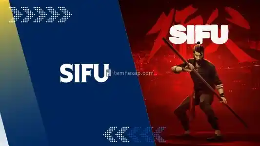 Sifu Offline + Garanti Tam Destek