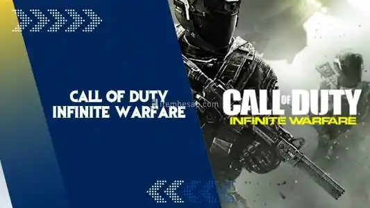 Call of Duty İnfinite Warfare + Garanti Destek