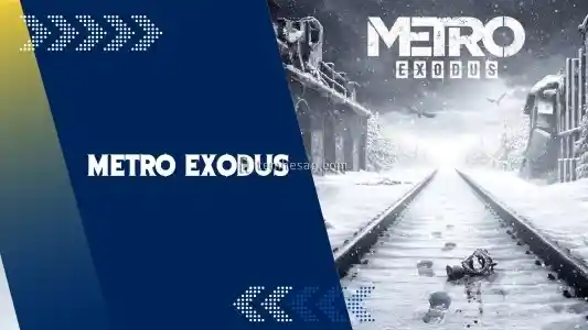 Metro Exodus + Garanti GFN Destekli