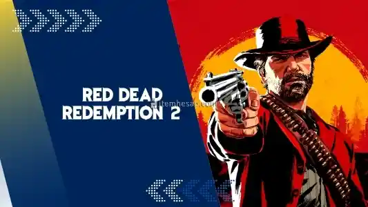 Red Dead Redemption 2 Ultimate Edition + Garanti Destek