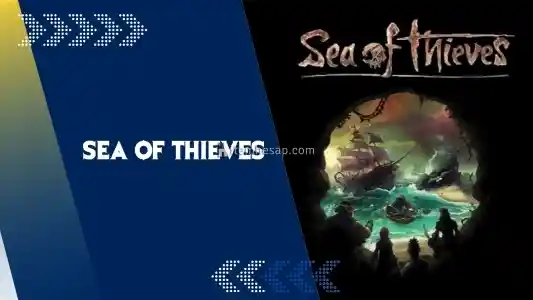 Sea of Thieves + Garanti Destek (Online)