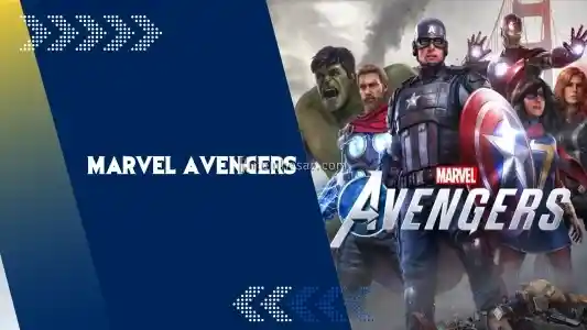 Marvel Avengers + Garanti GFN Destekli