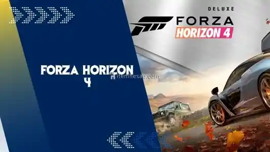 Forza Horizon 4 + Garanti Destek (Online)