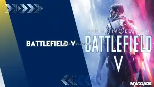 Battlefield V + Garanti GFN Destekli