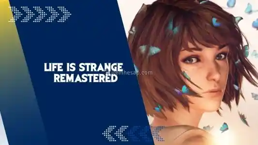 Life is Strange Remastered + Garanti GFN Destekli