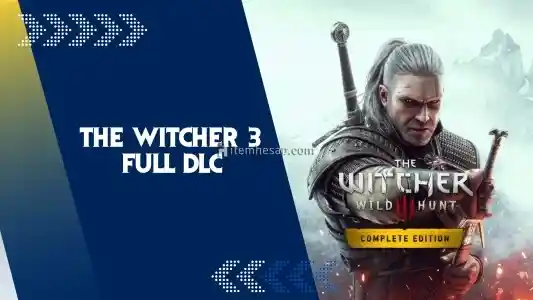 The Witcher 3 GOTY + Garanti GFN Destekli