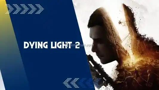 Dying Light 2 + Garanti GFN Destekli