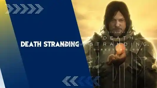 Death Stranding + Garanti GFN Destekli