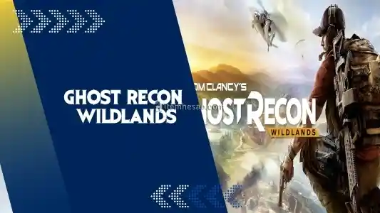 Tom Clancys Ghost Recon Wildlands + Garanti GFN Destekli