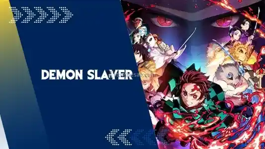 Demon Slayer + Garanti Destek