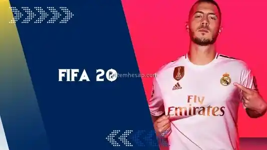 FIFA 20 + Garanti Destek