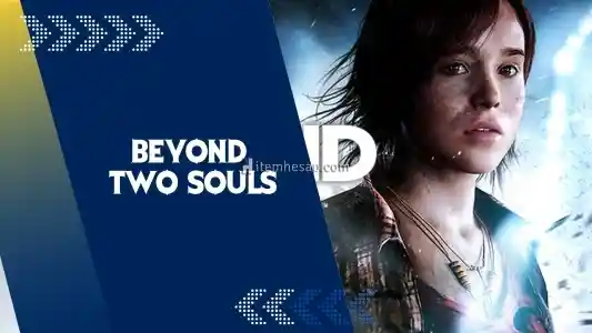 Beyond Two Souls + Garanti Destek