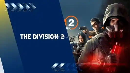 Tom Clancy's The Division 2 + Garanti GFN Destekli