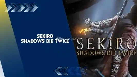 Sekiro: Shadows Die Twice + Garanti Destek