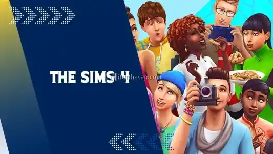 The Sims 4 Deluxe Edition + Garanti Destek