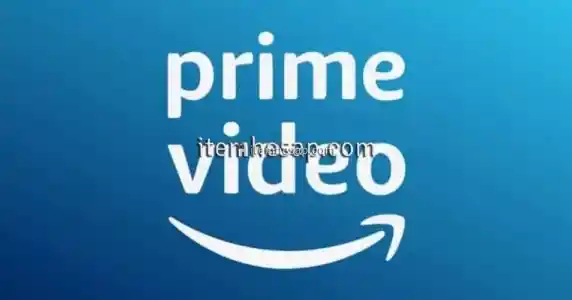 1 AYLIK AMAZON PRİME VİDEO 4K HESAP GARANTİLİ