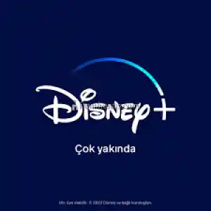 Disney Plus 1 Aylık Premium