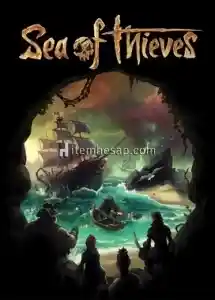 Sea Of Thieves + Garanti + Destek