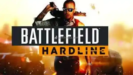 Battlefield Hardline Ultimate Edition + Garanti
