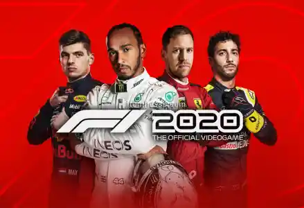 F1 2020 + Garanti