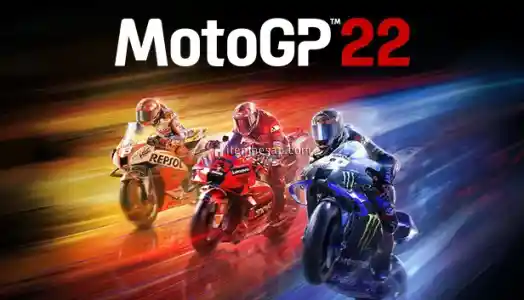 MotoGP 22 + Garanti