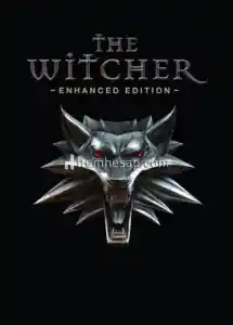The Witcher Enhanced Edition + Garanti