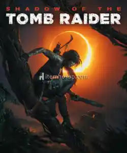 Shadow of the Tomb Raider + Garanti