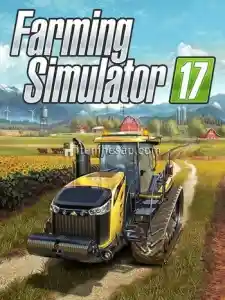 Farming Simulator 17 + Garanti